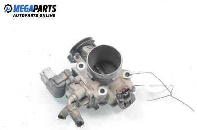 Дроселова клапа за Suzuki Ignis I Hatchback (10.2000 - 12.2005) 1.3 4WD, 83 к.с.