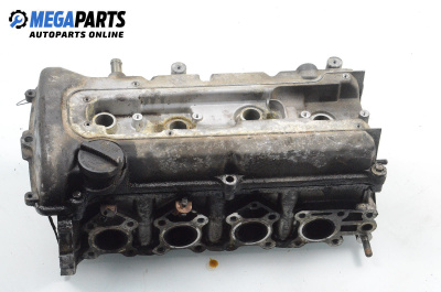 Глава за Suzuki Ignis I Hatchback (10.2000 - 12.2005) 1.3 4WD, 83 к.с.