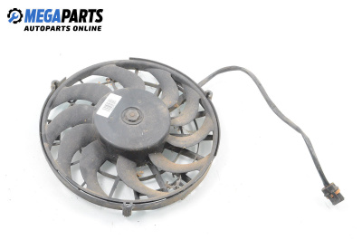 Перка охлаждане за Opel Tigra Coupe (07.1994 - 12.2000) 1.4 16V, 90 к.с.