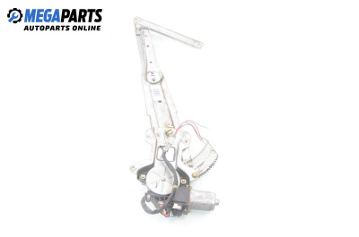 Машинка ел. стъкло за Honda Civic VI Hatchback (10.1995 - 02.2001), 2+1 вр., хечбек, позиция: лява