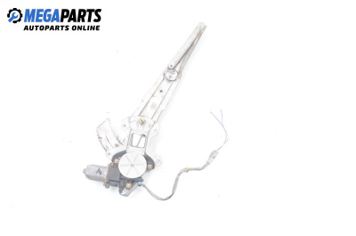 Машинка ел. стъкло за Honda Civic VI Hatchback (10.1995 - 02.2001), 2+1 вр., хечбек, позиция: дясна