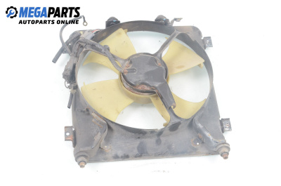 Перка охлаждане за Honda Civic VI Hatchback (10.1995 - 02.2001) 1.4 i S (EJ9), 90 к.с.