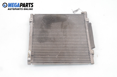 Климатичен радиатор за Honda Civic VI Hatchback (10.1995 - 02.2001) 1.4 i S (EJ9), 90 к.с.