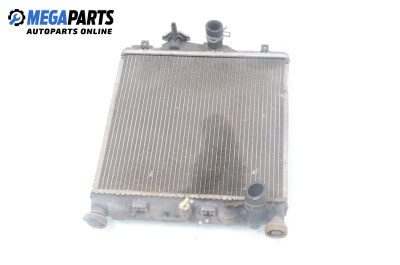 Воден радиатор за Honda Civic VI Hatchback (10.1995 - 02.2001) 1.4 i S (EJ9), 90 к.с.