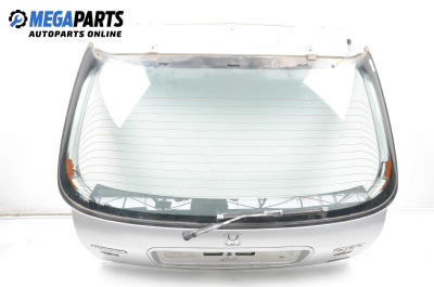 Заден капак за Honda Civic VI Hatchback (10.1995 - 02.2001), 2+1 вр., хечбек, позиция: задна