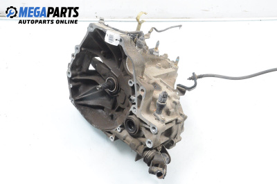 Ръчна скоростна кутия за Honda Civic VI Hatchback (10.1995 - 02.2001) 1.4 i S (EJ9), 90 к.с.