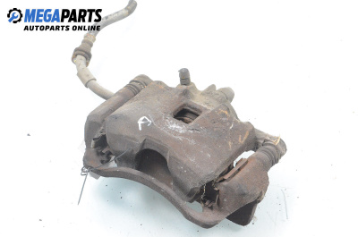 Спирачен апарат за Honda Civic VI Hatchback (10.1995 - 02.2001), позиция: предна, дясна