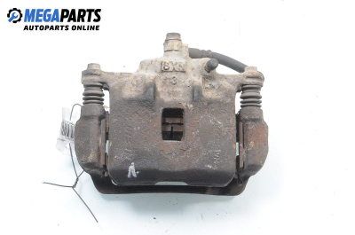 Спирачен апарат за Honda Civic VI Hatchback (10.1995 - 02.2001), позиция: предна, лява