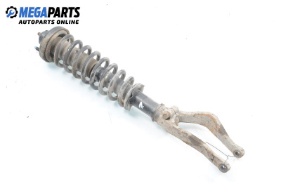 Макферсон за Honda Civic VI Hatchback (10.1995 - 02.2001), хечбек, позиция: предна, лява