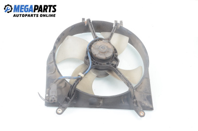 Перка охлаждане за Honda Civic VI Hatchback (10.1995 - 02.2001) 1.4 i S (EJ9), 90 к.с.