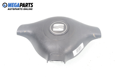 Airbag за Seat Toledo II Sedan (10.1998 - 05.2006), 4+1 вр., седан, позиция: предна