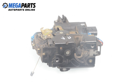 Брава на врата за Seat Toledo II Sedan (10.1998 - 05.2006), позиция: предна, лява