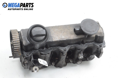 Глава за Seat Toledo II Sedan (10.1998 - 05.2006) 1.9 TDI, 110 к.с.