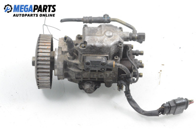 ГНП-горивонагнетателна помпа за Seat Toledo II Sedan (10.1998 - 05.2006) 1.9 TDI, 110 к.с.