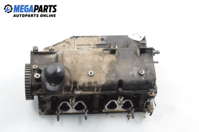 Глава за Renault Clio I Hatchback (05.1990 - 09.1998) 1.2 (5/357Y, 5/357K), 58 к.с.