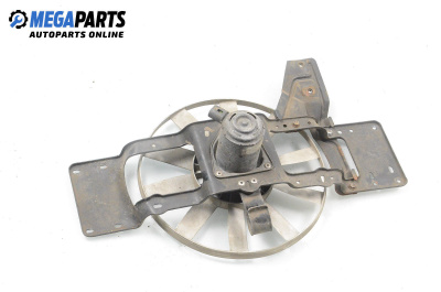 Перка охлаждане за Renault Clio I Hatchback (05.1990 - 09.1998) 1.2 (5/357Y, 5/357K), 58 к.с.