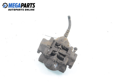 Спирачен апарат за Mercedes-Benz C-Class Sedan (W203) (05.2000 - 08.2007), позиция: задна, дясна