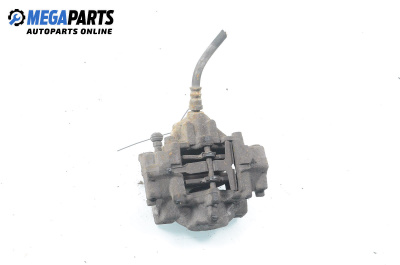 Спирачен апарат за Mercedes-Benz C-Class Sedan (W203) (05.2000 - 08.2007), позиция: задна, лява