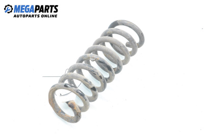 Пружина за ходова част за Mercedes-Benz C-Class Sedan (W203) (05.2000 - 08.2007), седан, позиция: задна