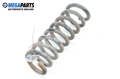 Пружина за ходова част за Mercedes-Benz C-Class Sedan (W203) (05.2000 - 08.2007), седан, позиция: задна