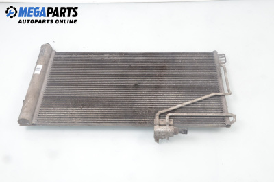 Климатичен радиатор за Mercedes-Benz C-Class Sedan (W203) (05.2000 - 08.2007) C 200 Kompressor (203.045), 163 к.с.