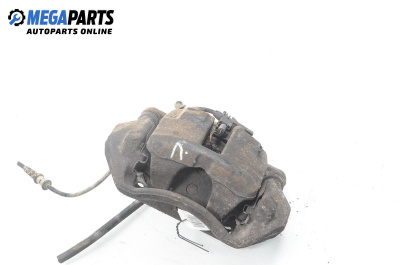 Спирачен апарат за Mercedes-Benz C-Class Sedan (W203) (05.2000 - 08.2007), позиция: предна, лява