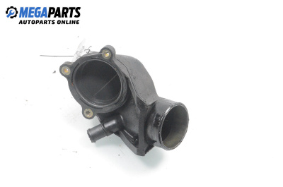 Тръба турбо за Mercedes-Benz C-Class Sedan (W203) (05.2000 - 08.2007) C 200 Kompressor (203.045), 163 к.с.