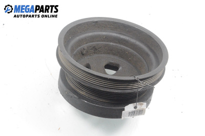 Демпферна шайба за Mercedes-Benz C-Class Sedan (W203) (05.2000 - 08.2007) C 200 Kompressor (203.045), 163 к.с.