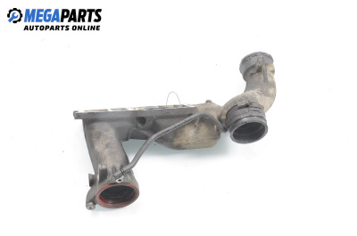 Тръба турбо за Mercedes-Benz C-Class Sedan (W203) (05.2000 - 08.2007) C 200 Kompressor (203.045), 163 к.с.