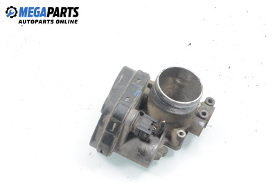 Дроселова клапа за Mercedes-Benz A-Class Hatchback  W168 (07.1997 - 08.2004) A 160 (168.033, 168.133), 102 к.с.