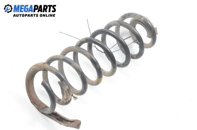 Пружина за ходова част за Mercedes-Benz A-Class Hatchback  W168 (07.1997 - 08.2004), хечбек, позиция: задна