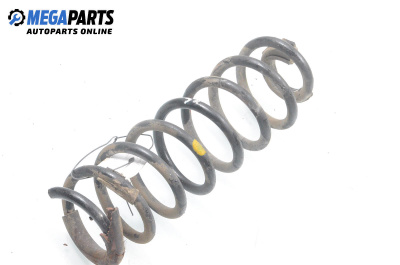 Пружина за ходова част за Mercedes-Benz A-Class Hatchback  W168 (07.1997 - 08.2004), хечбек, позиция: задна