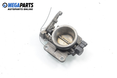 Дроселова клапа за Renault Megane I Grandtour (03.1999 - 08.2003) 1.6 16V (KA0B, KA04, KA11), 107 к.с.