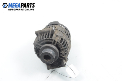 Алтернатор / генератор за Renault Megane I Grandtour (03.1999 - 08.2003) 1.6 16V (KA0B, KA04, KA11), 107 к.с.