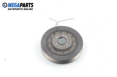 Демпферна шайба за Renault Megane I Grandtour (03.1999 - 08.2003) 1.6 16V (KA0B, KA04, KA11), 107 к.с.