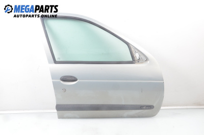 Врата за Renault Megane I Grandtour (03.1999 - 08.2003), 4+1 вр., комби, позиция: предна, дясна