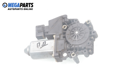 Електромотор за стъклоподемник за Audi A4 Sedan B5 (11.1994 - 09.2001), 4+1 вр., седан, позиция: предна, дясна