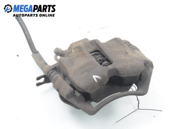 Спирачен апарат за Audi A4 Sedan B5 (11.1994 - 09.2001), позиция: предна, лява