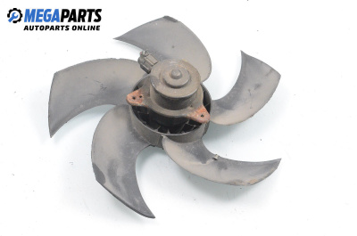 Перка охлаждане за Nissan Almera II Hatchback (01.2000 - 12.2006) 1.8, 116 к.с.
