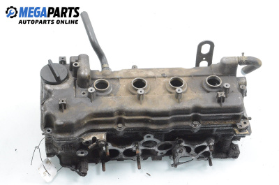 Глава за Nissan Almera II Hatchback (01.2000 - 12.2006) 1.8, 116 к.с.