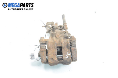 Спирачен апарат за Nissan Almera II Hatchback (01.2000 - 12.2006), позиция: задна, лява