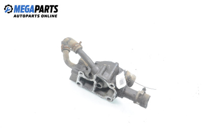 Корпус на термостат за Nissan Almera II Hatchback (01.2000 - 12.2006) 1.8, 116 к.с.