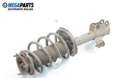 Макферсон за Nissan Almera II Hatchback (01.2000 - 12.2006), хечбек, позиция: предна, лява