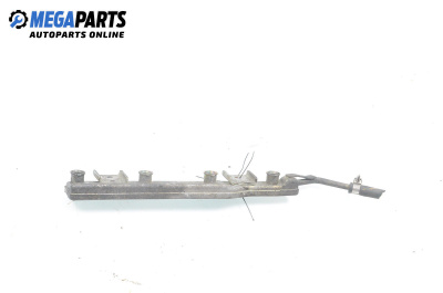 Бензинова рейка за Nissan Almera II Hatchback (01.2000 - 12.2006) 1.8, 116 к.с.