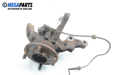 Шенкел главина за Nissan Almera II Hatchback (01.2000 - 12.2006), позиция: предна, дясна