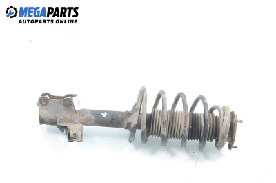 Макферсон за Nissan Almera II Hatchback (01.2000 - 12.2006), хечбек, позиция: предна, дясна