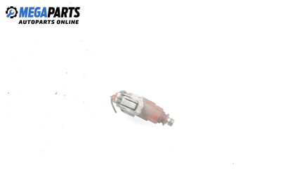 Дюза бензин за Nissan Almera II Hatchback (01.2000 - 12.2006) 1.8, 116 к.с.