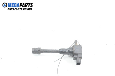 Запалителна бобина за Nissan Almera II Hatchback (01.2000 - 12.2006) 1.8, 116 к.с.