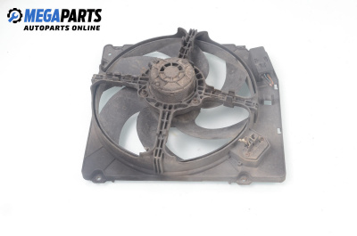 Перка охлаждане за Alfa Romeo 146 Hatchback (12.1994 - 01.2001) 1.9 TD, 90 к.с.