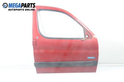 Врата за Peugeot Partner Combispace (05.1996 - 12.2015), 2+1 вр., миниван, позиция: предна, дясна